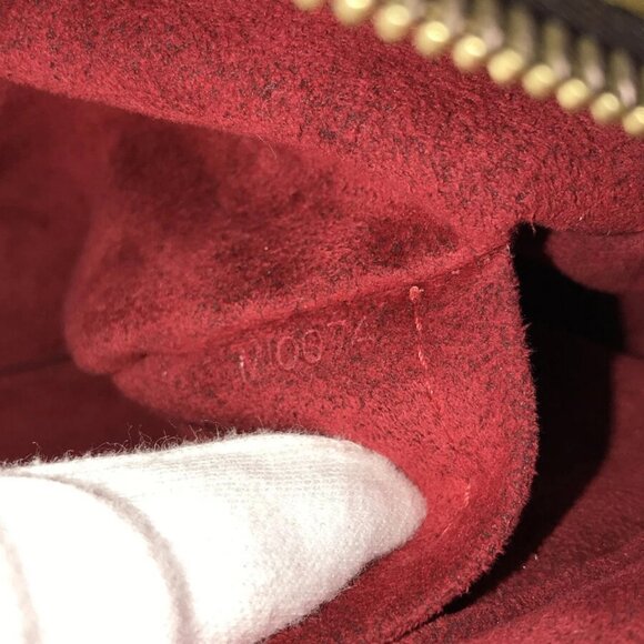 LOUIS VUITTON Monogram Viva Cite GM M51163 Shoulder bag - Picture 15 of 16